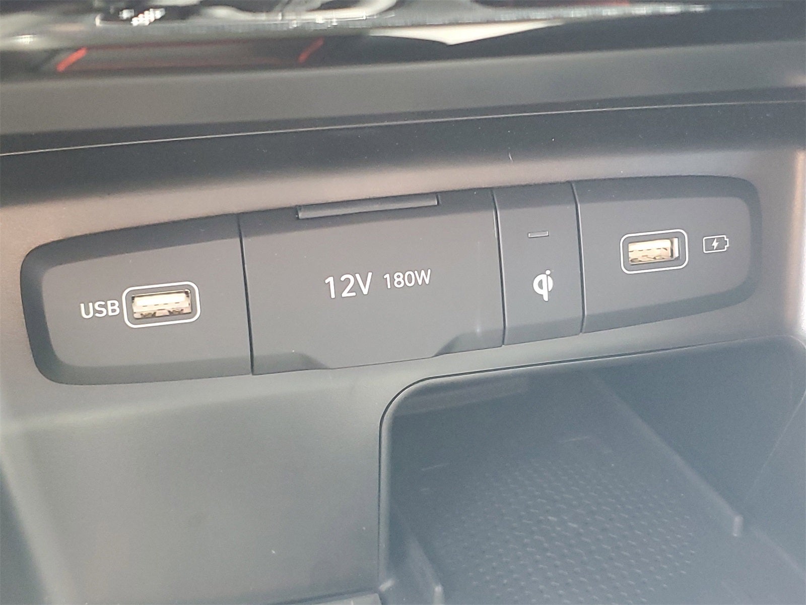 2024 Hyundai Santa Cruz XRT