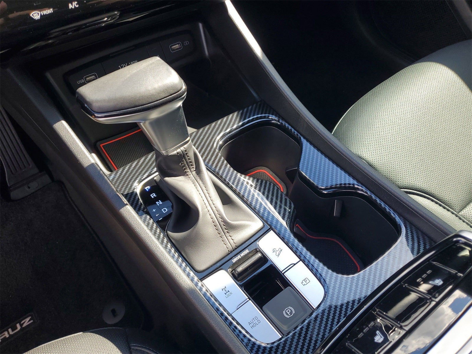 2024 Hyundai Santa Cruz XRT