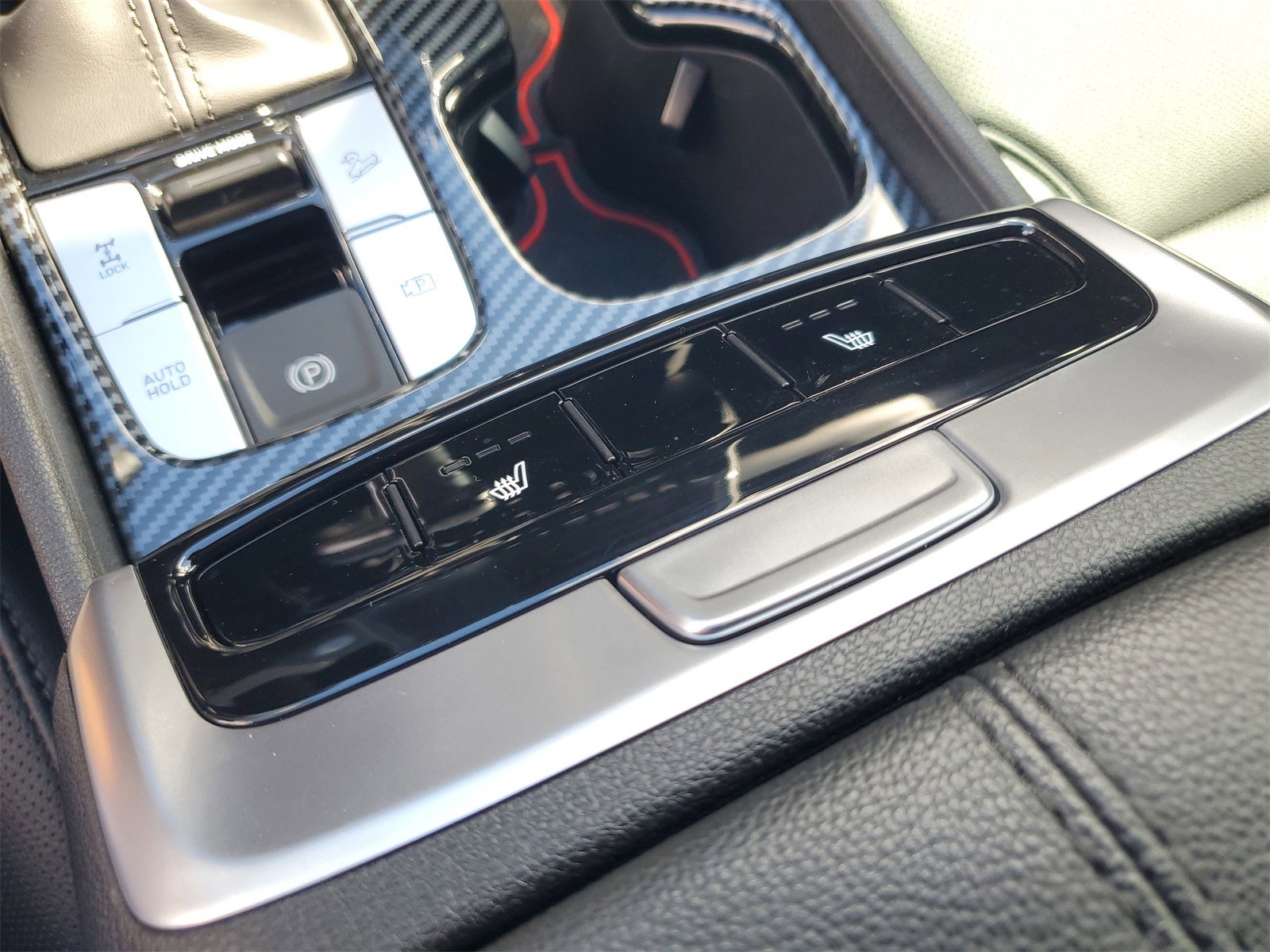 2024 Hyundai Santa Cruz XRT