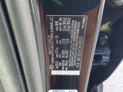 2024 Hyundai Santa Cruz XRT