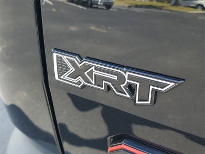 2024 Hyundai Santa Cruz XRT