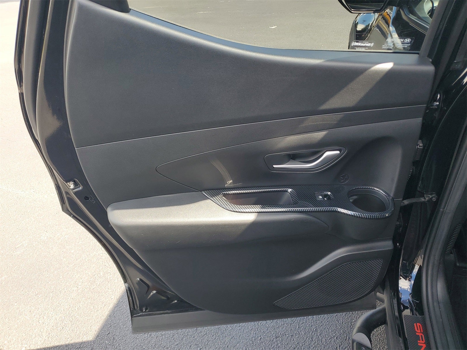 2024 Hyundai Santa Cruz XRT