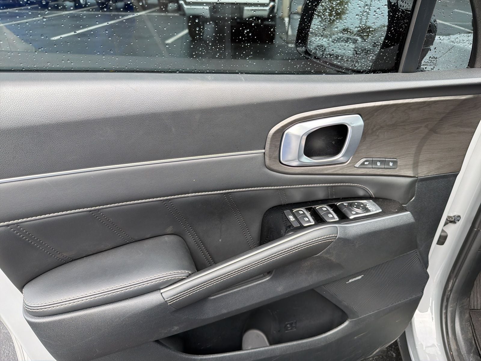 2025 Kia Sorento X-Line SX Prestige