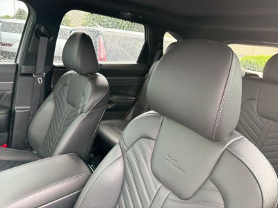 2025 Kia Sorento X-Line SX Prestige