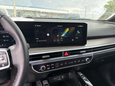 2025 Kia Sorento X-Line SX Prestige