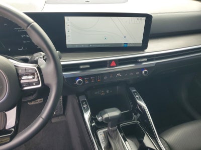 2025 Kia Sorento X-Line SX Prestige