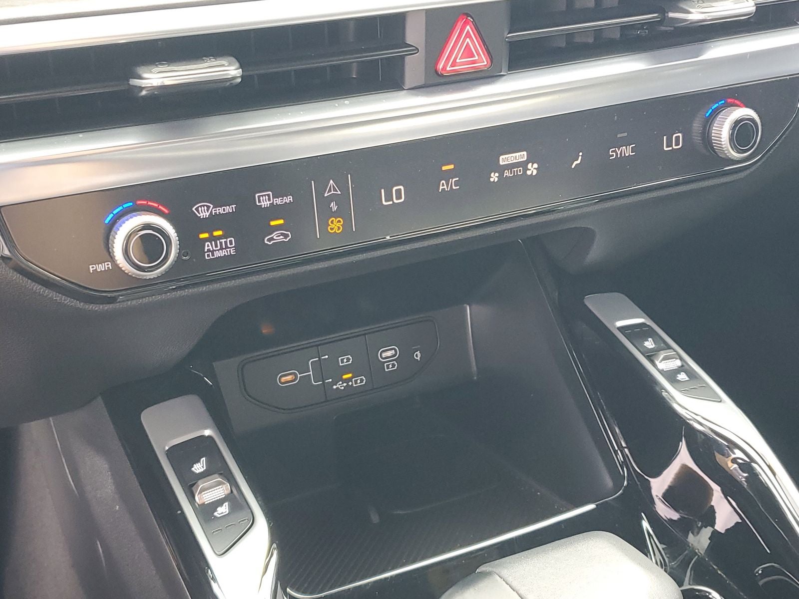 2025 Kia Sorento X-Line SX Prestige