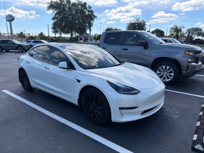 2023 Tesla Model 3 Base