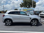 2022 Mitsubishi Outlander Sport 2.0 ES