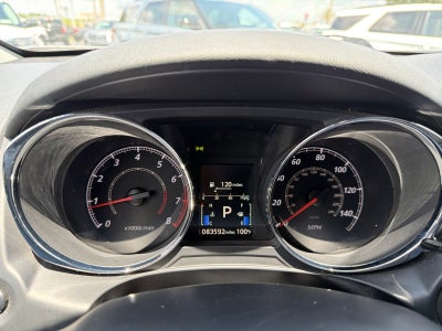 2022 Mitsubishi Outlander Sport 2.0 ES