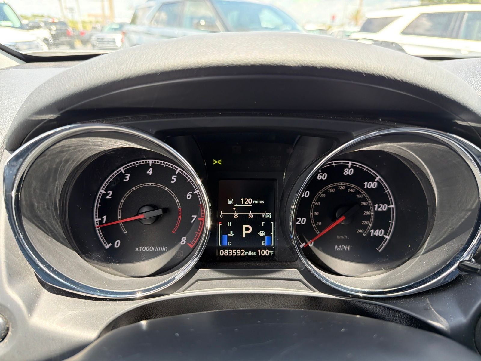 2022 Mitsubishi Outlander Sport 2.0 ES
