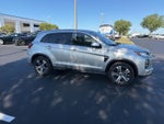 2025 Mitsubishi Outlander Sport 2.0 ES