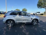 2025 Mitsubishi Outlander Sport 2.0 ES