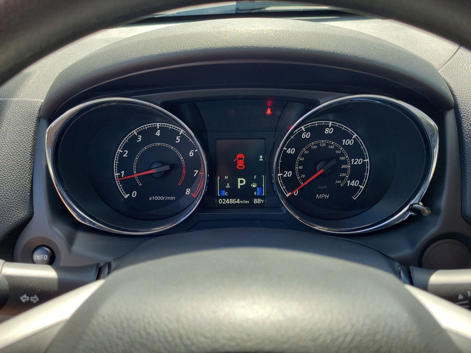 2025 Mitsubishi Outlander Sport 2.0 ES