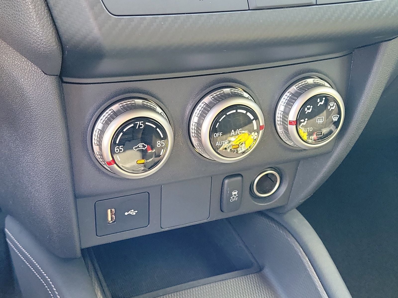 2025 Mitsubishi Outlander Sport 2.0 ES