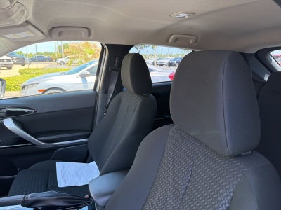 2025 Mitsubishi Eclipse Cross LE