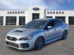 2020 Subaru WRX STi