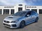 2020 Subaru WRX STi