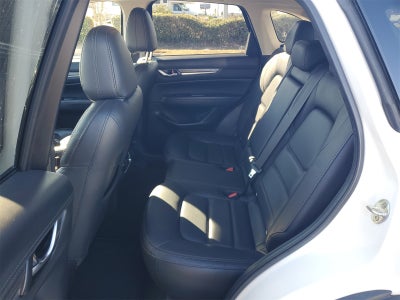 2023 Mazda Mazda CX-5 2.5 S Premium Plus Package