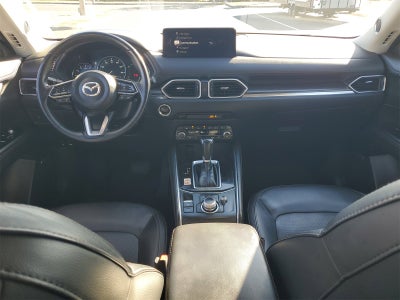 2023 Mazda Mazda CX-5 2.5 S Premium Plus Package