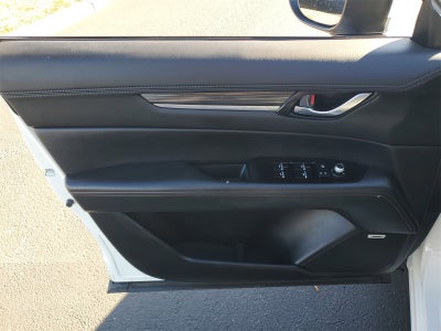 2023 Mazda Mazda CX-5 2.5 S Premium Plus Package
