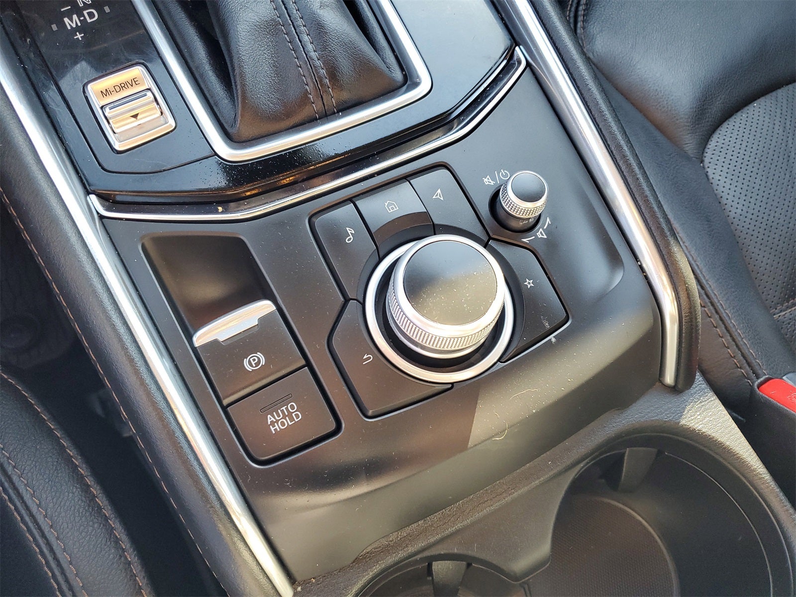 2023 Mazda Mazda CX-5 2.5 S Premium Plus Package