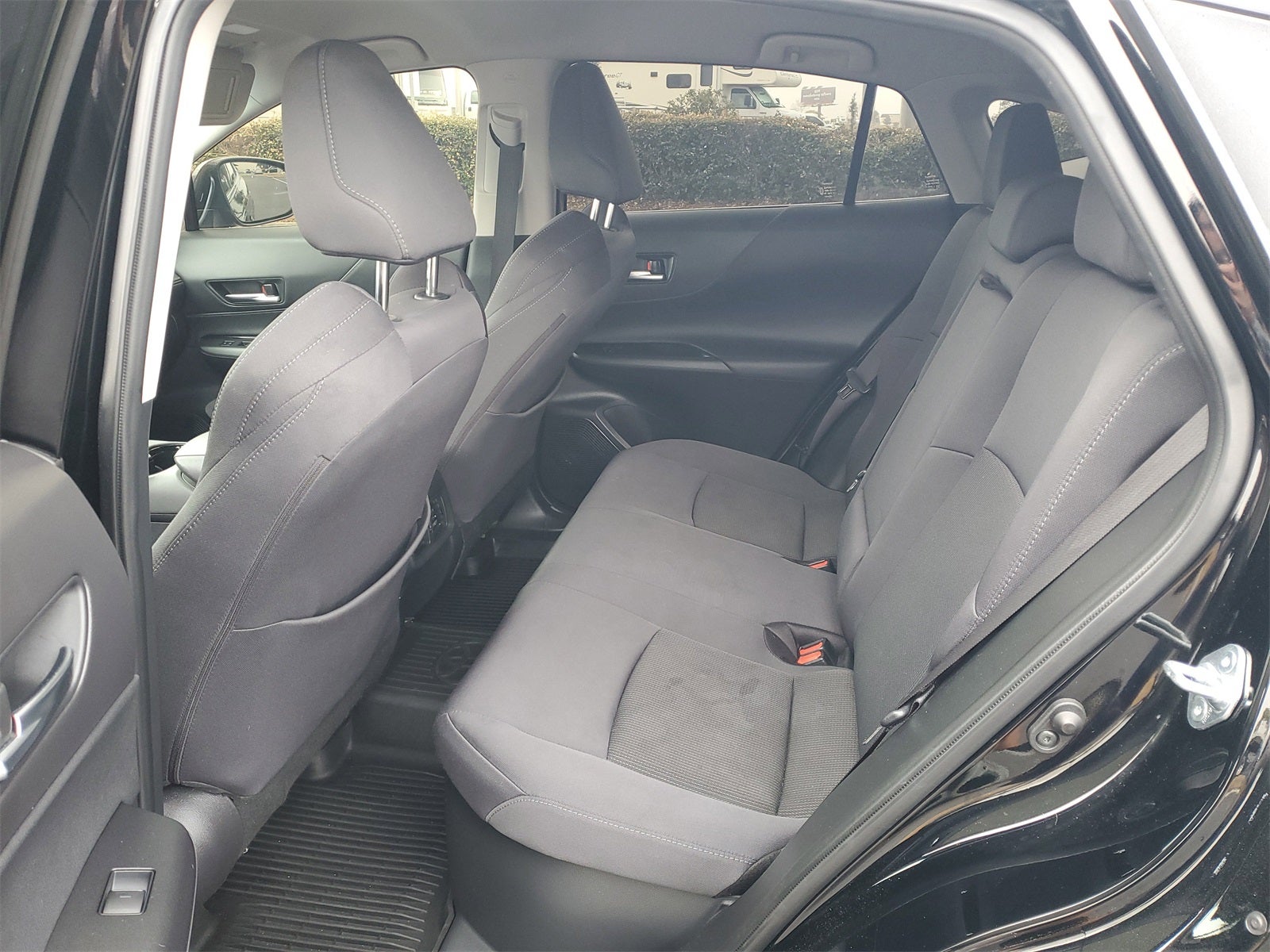 2022 Toyota Venza LE