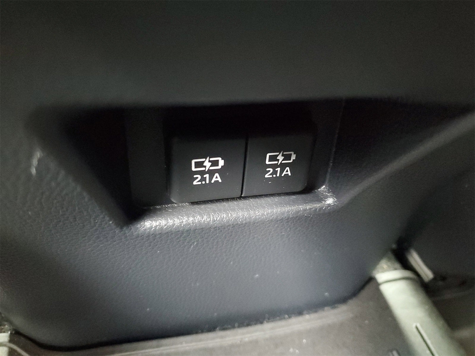 2022 Toyota Venza LE