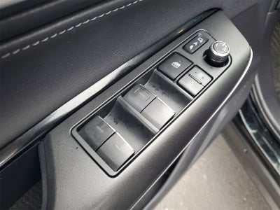 2022 Toyota Venza LE