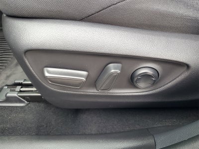 2022 Toyota Venza LE