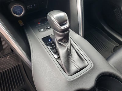 2022 Toyota Venza LE