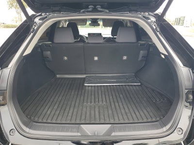 2022 Toyota Venza LE