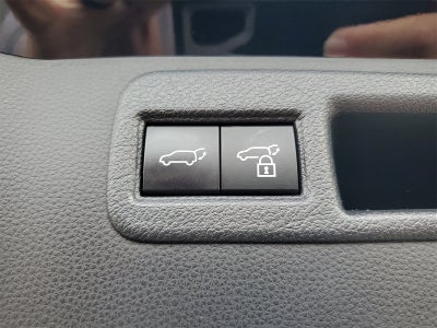 2022 Toyota Venza LE