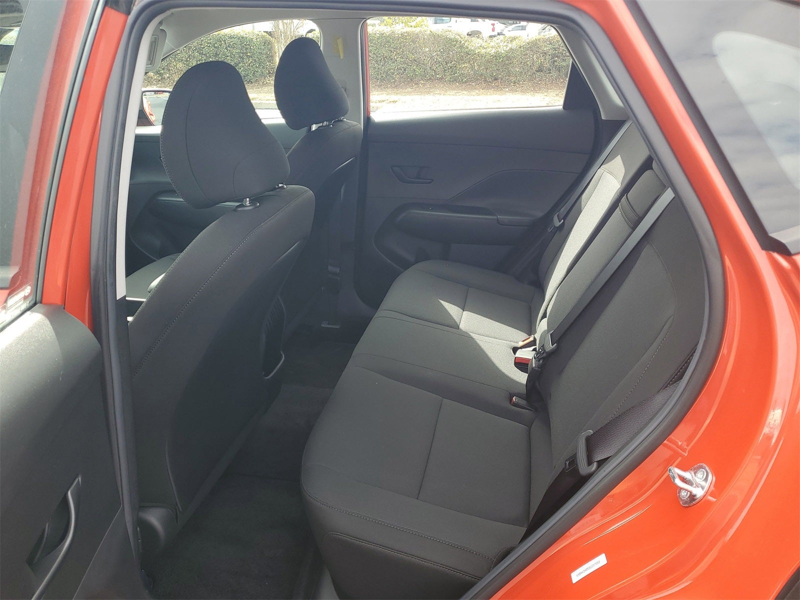 2025 Hyundai Kona SE