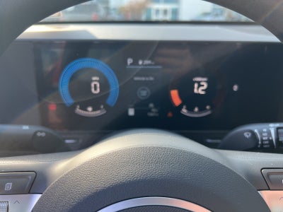 2025 Hyundai Kona SE