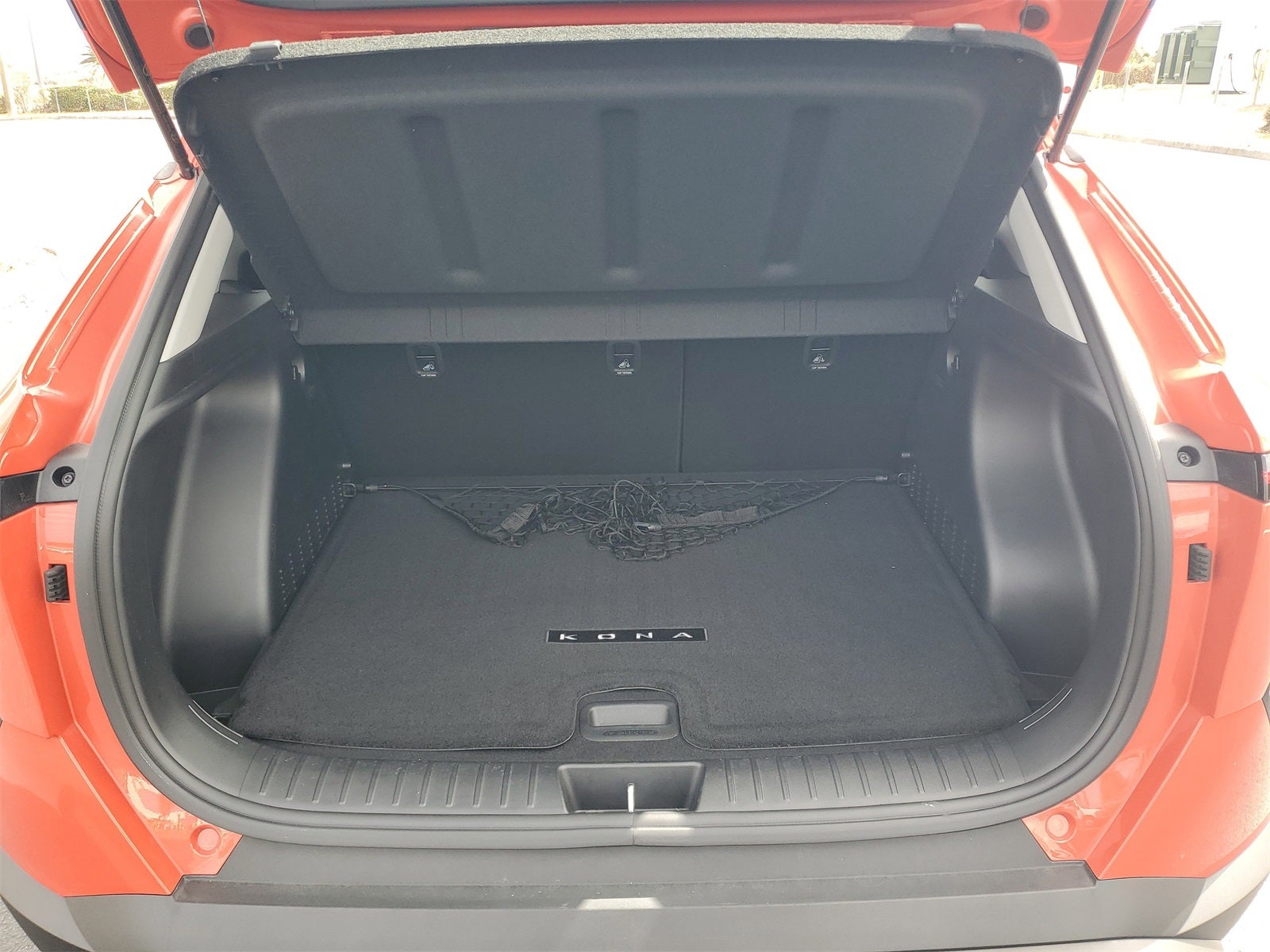 2025 Hyundai Kona SE