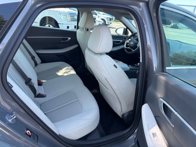 2023 Hyundai Sonata SE