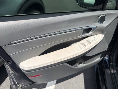 2023 Hyundai Sonata Limited