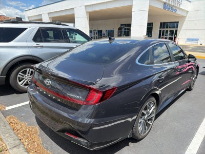 2023 Hyundai Sonata Limited