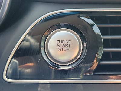 2022 Genesis G70 2.0T
