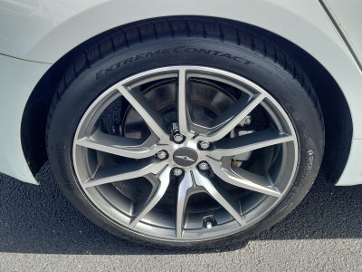 2022 Genesis G70 2.0T