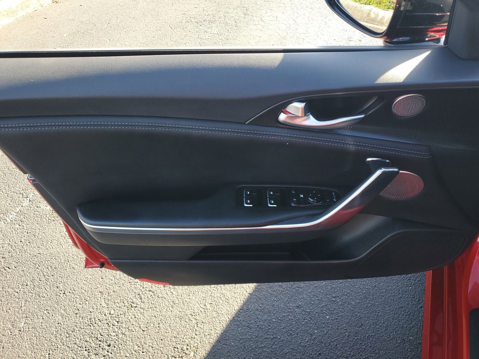 2023 Kia Stinger GT-Line