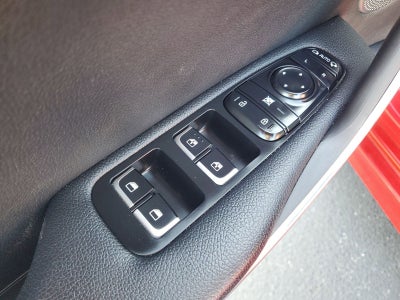 2023 Kia Stinger GT-Line