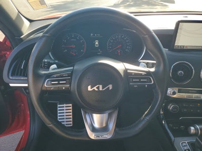 2023 Kia Stinger GT-Line