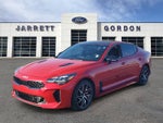 2023 Kia Stinger GT-Line