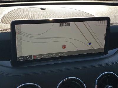 2023 Kia Stinger GT-Line