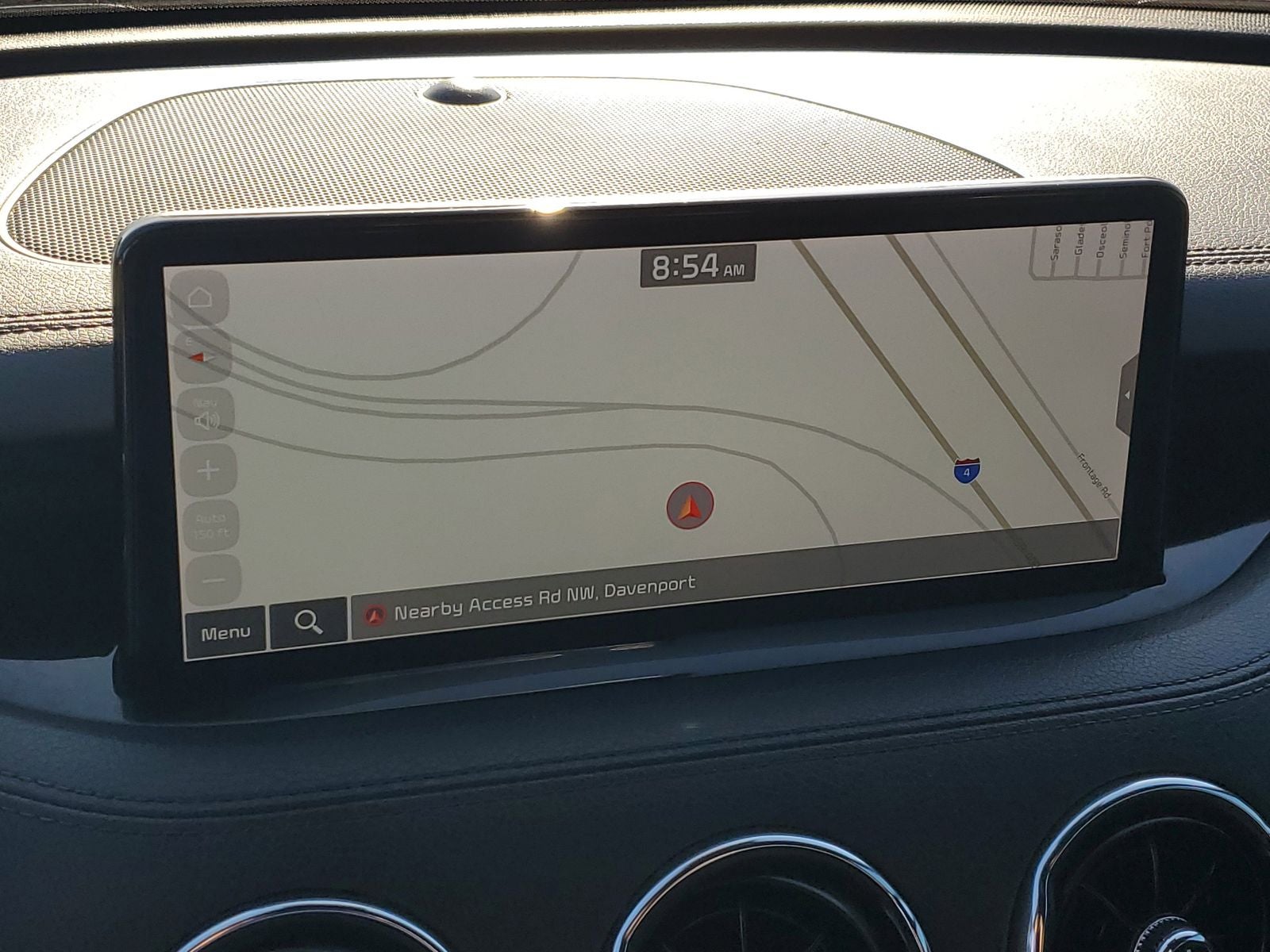 2023 Kia Stinger GT-Line