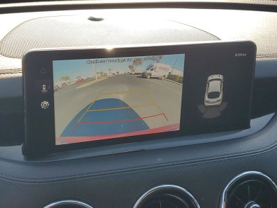 2023 Kia Stinger GT-Line