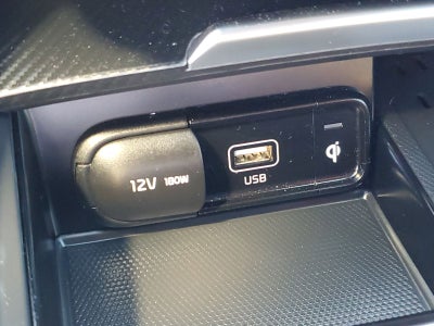 2023 Kia Stinger GT-Line