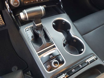 2023 Kia Stinger GT-Line